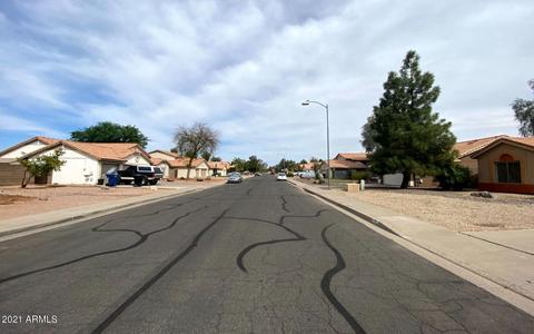 433 E Saratoga St, Gilbert, AZ 85296 photo 46