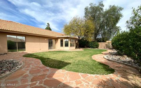 433 E Saratoga St, Gilbert, AZ 85296 photo 43