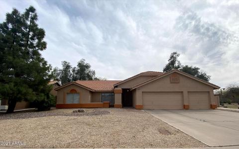 433 E Saratoga St, Gilbert, AZ 85296 photo 1
