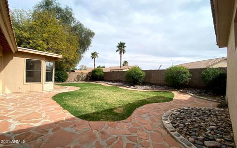 433 E Saratoga St, Gilbert, AZ 85296 photo 39