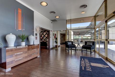 4750 N Central Ave #A8, Phoenix, AZ 85012 photo 31