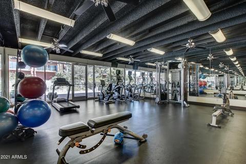 4750 N Central Ave #A8, Phoenix, AZ 85012 photo 35