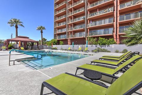 4750 N Central Ave #A8, Phoenix, AZ 85012 photo 22