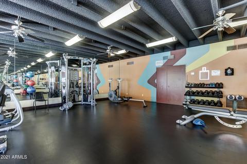 4750 N Central Ave #A8, Phoenix, AZ 85012 photo 34