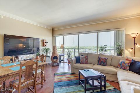 4750 N Central Ave #A8, Phoenix, AZ 85012 photo 11