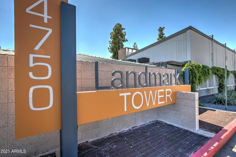 4750 N Central Ave #A8, Phoenix, AZ 85012 photo 2
