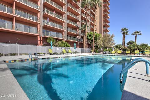 4750 N Central Ave #A8, Phoenix, AZ 85012 photo 25