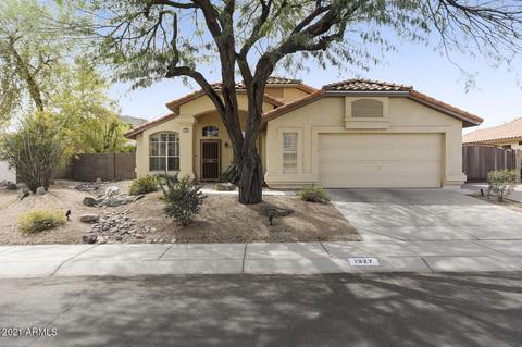 1327 E Sandra Ter, Phoenix, AZ 85022 photo 1