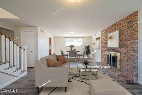 1121 E Concorda Dr, Tempe, AZ 85282 photo 2