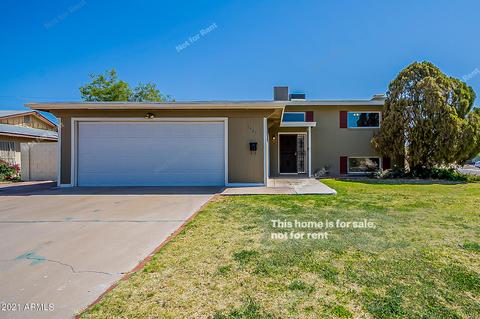 1121 E Concorda Dr, Tempe, AZ 85282 photo 1