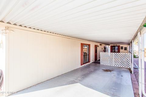 332 S Arroya Cir, Mesa, AZ 85206 photo 2