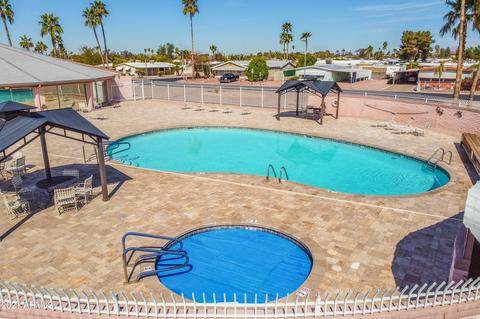 332 S Arroya Cir, Mesa, AZ 85206 photo 29