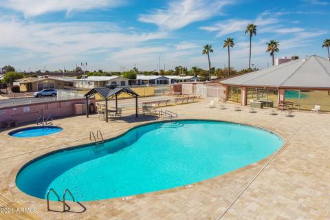 332 S Arroya Cir, Mesa, AZ 85206 photo 28
