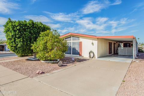 332 S Arroya Cir, Mesa, AZ 85206
