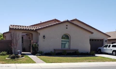 2467 E Aris Dr, Gilbert, AZ 85298 photo 1