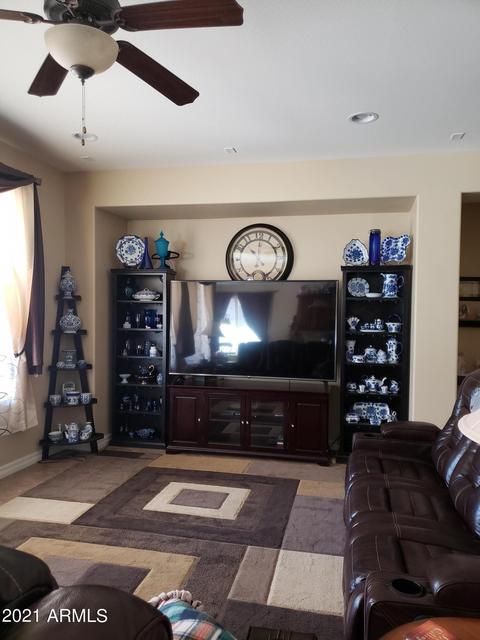 2467 E Aris Dr, Gilbert, AZ 85298 photo 6