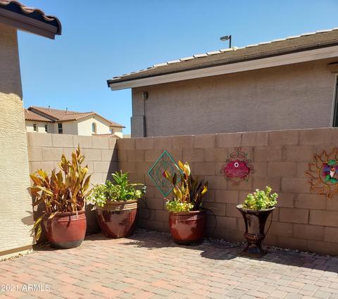 2467 E Aris Dr, Gilbert, AZ 85298 photo 4