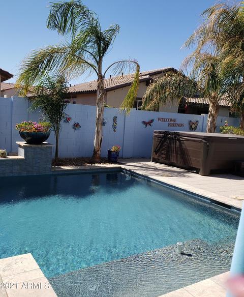 2467 E Aris Dr, Gilbert, AZ 85298 photo 3
