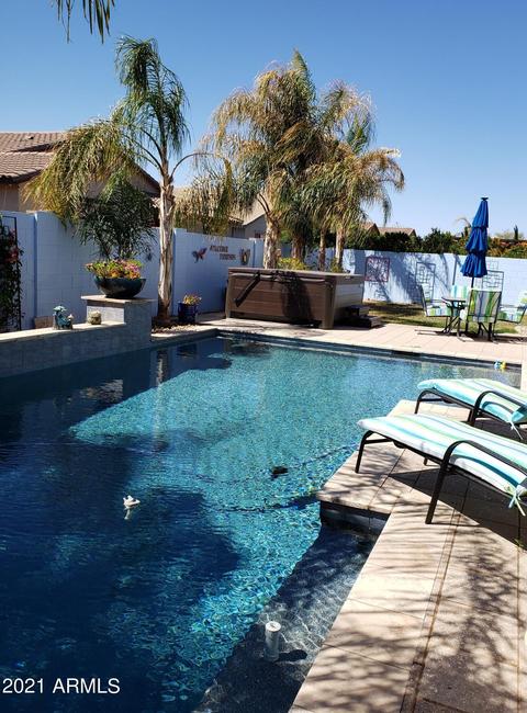 2467 E Aris Dr, Gilbert, AZ 85298 photo 9