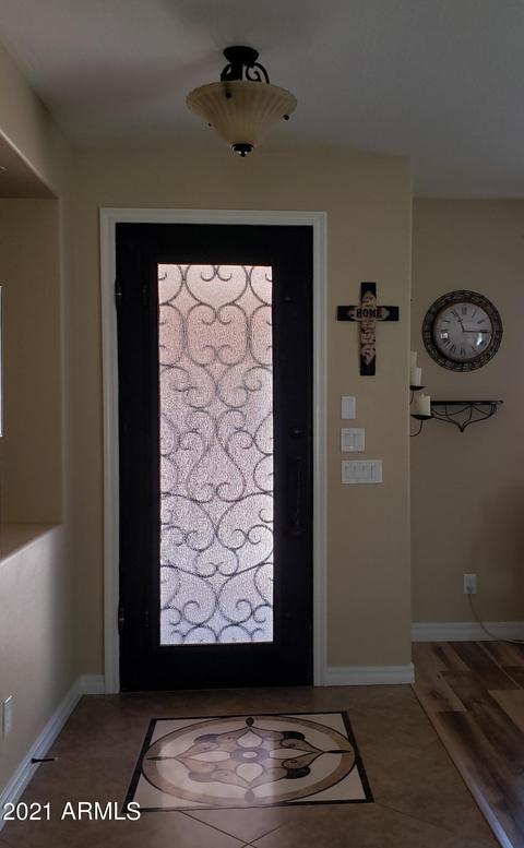 2467 E Aris Dr, Gilbert, AZ 85298 photo 5