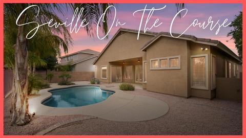 3851 E Meadowview Dr, Gilbert, AZ 85298 photo 3