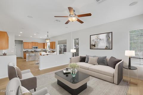 3851 E Meadowview Dr, Gilbert, AZ 85298 photo 6