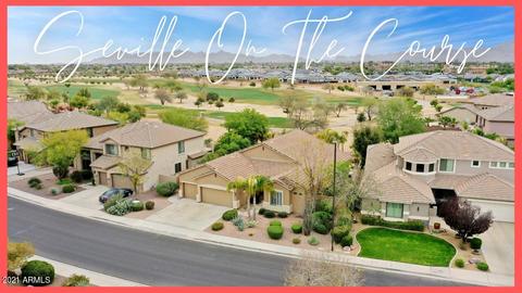 3851 E Meadowview Dr, Gilbert, AZ 85298 photo 4