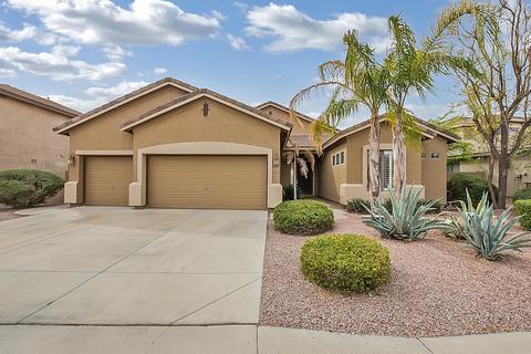 3851 E Meadowview Dr, Gilbert, AZ 85298 photo 15