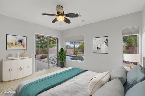 3851 E Meadowview Dr, Gilbert, AZ 85298 photo 8