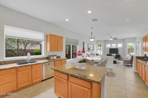 3851 E Meadowview Dr, Gilbert, AZ 85298 photo 5