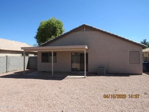 1406 W Page Ave, Gilbert, AZ 85233 photo 29