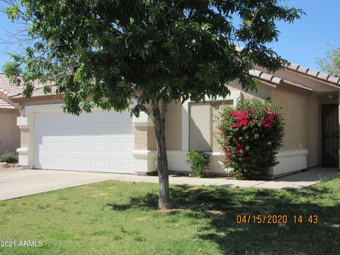 1406 W Page Ave, Gilbert, AZ 85233 photo 1