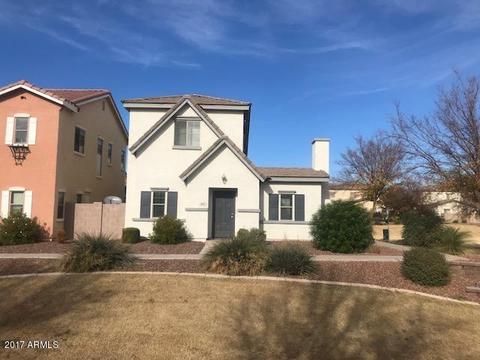 481 N Citrus Ln, Gilbert, AZ 85234 photo 1