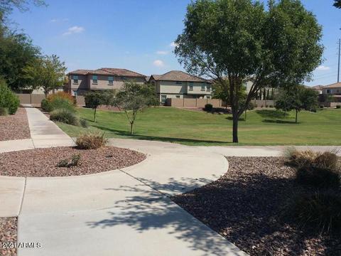 481 N Citrus Ln, Gilbert, AZ 85234 photo 2