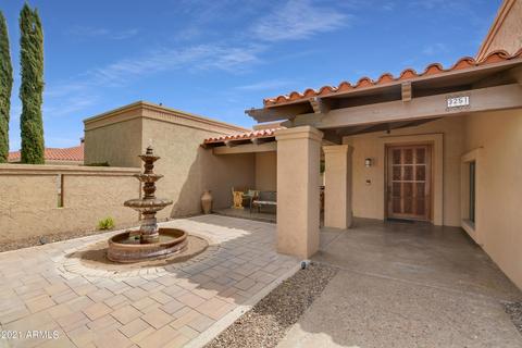 3251 E Fox St, Mesa, AZ 85213 photo 5