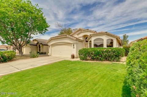 598 E Kyle Dr, Gilbert, AZ 85296 photo 1