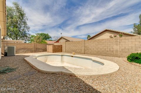 598 E Kyle Dr, Gilbert, AZ 85296 photo 20