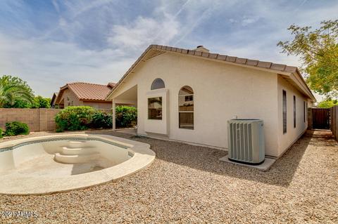 598 E Kyle Dr, Gilbert, AZ 85296 photo 21