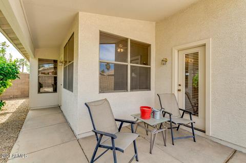 598 E Kyle Dr, Gilbert, AZ 85296 photo 18