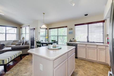 598 E Kyle Dr, Gilbert, AZ 85296 photo 9