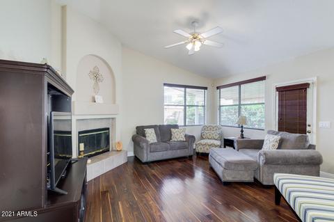 598 E Kyle Dr, Gilbert, AZ 85296 photo 5