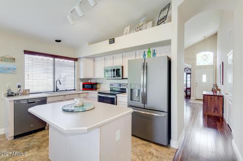 598 E Kyle Dr, Gilbert, AZ 85296 photo 7