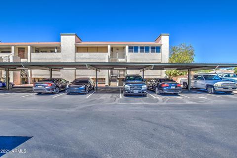 214 E Ruth Ave #110, Phoenix, AZ 85020 photo 3