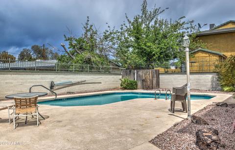 214 E Ruth Ave #110, Phoenix, AZ 85020 photo 31