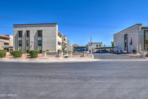 214 E Ruth Ave #110, Phoenix, AZ 85020 photo 1