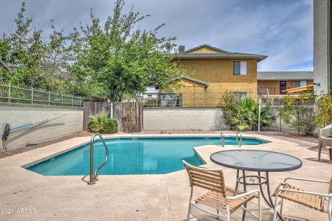 214 E Ruth Ave #110, Phoenix, AZ 85020 photo 33