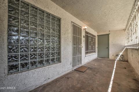 214 E Ruth Ave #110, Phoenix, AZ 85020 photo 4