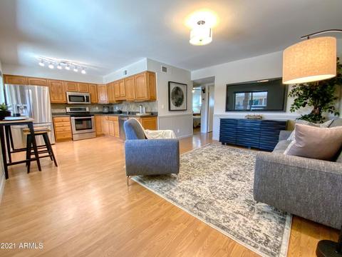 2442 E University Dr #8, Mesa, AZ 85213 photo 1