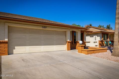 8020 E Keats Ave #320, Mesa, AZ 85209 photo 1