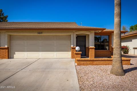 8020 E Keats Ave #320, Mesa, AZ 85209 photo 2